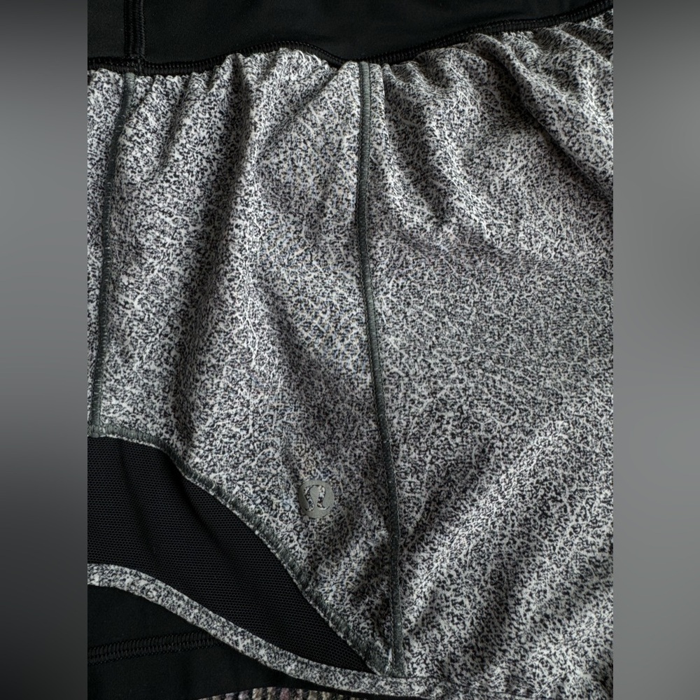 LULULEMON RUNNING SHORTS - Picture 2 of 5
